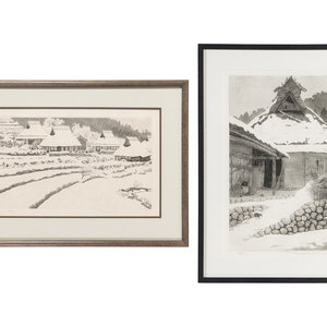 Tanaka Ryohei (Japanese, 1933-2019)