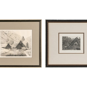 Tanaka Ryohei (Japanese, 1933-2019)