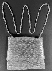 TANE STERLING SILVER EVENING B