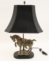 TANG DYNASTY STYLE CHINESE BRO