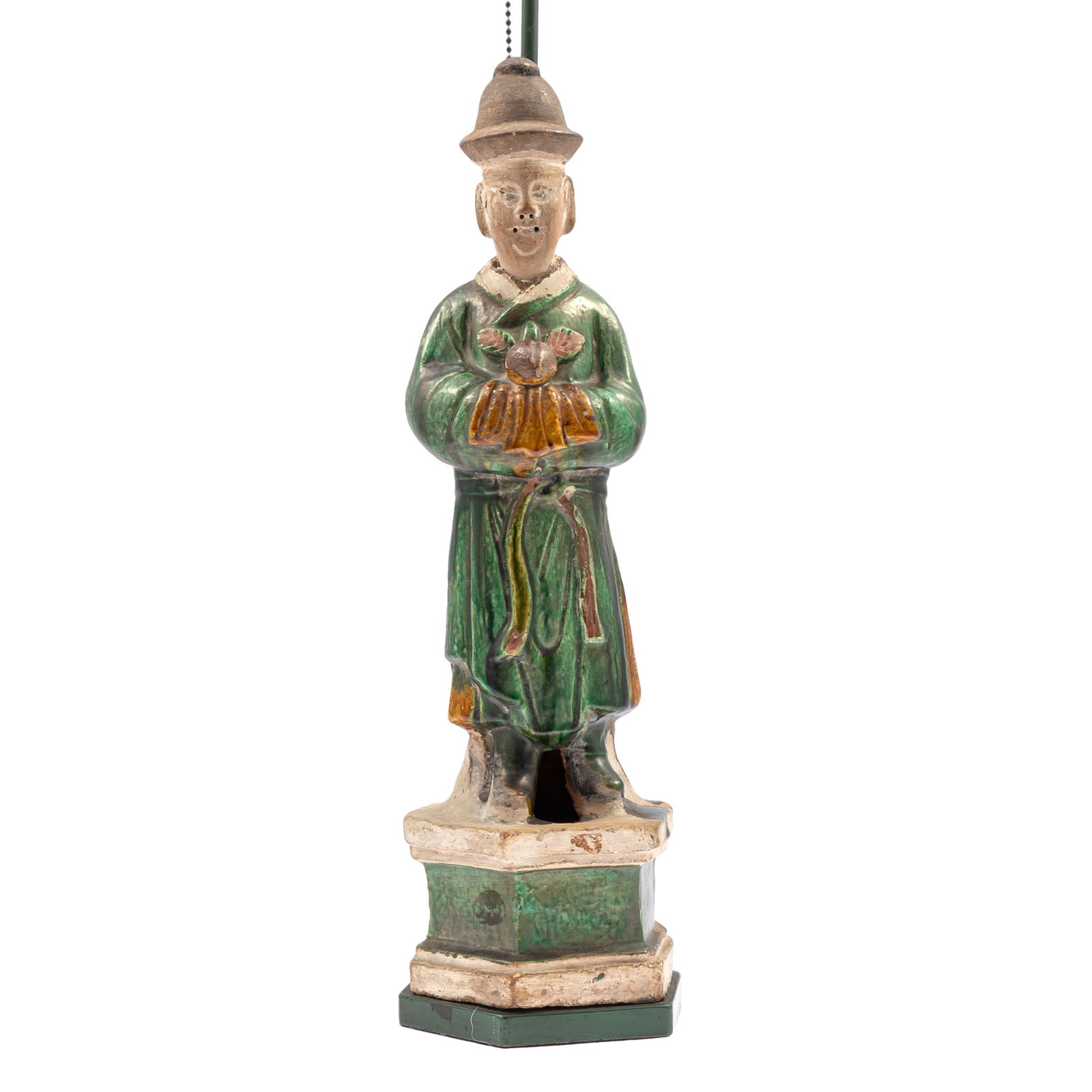 TANG GUARDIAN FIGURETang Guardian