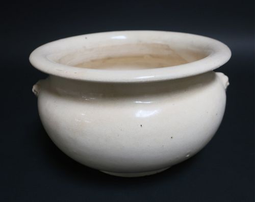 TANG STYLE SMALL CACHEPOTLow