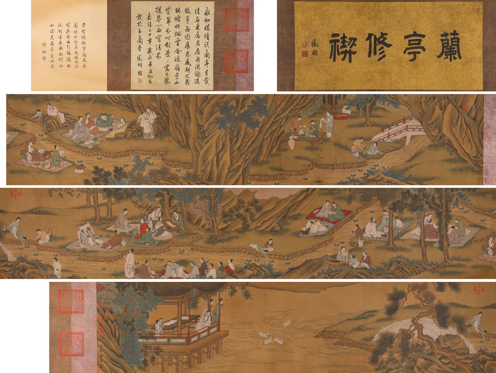 TANG YIN (1470–1524), ATTRIBUTED