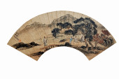 TANG YIN (1470-1524), ATTRIBUT