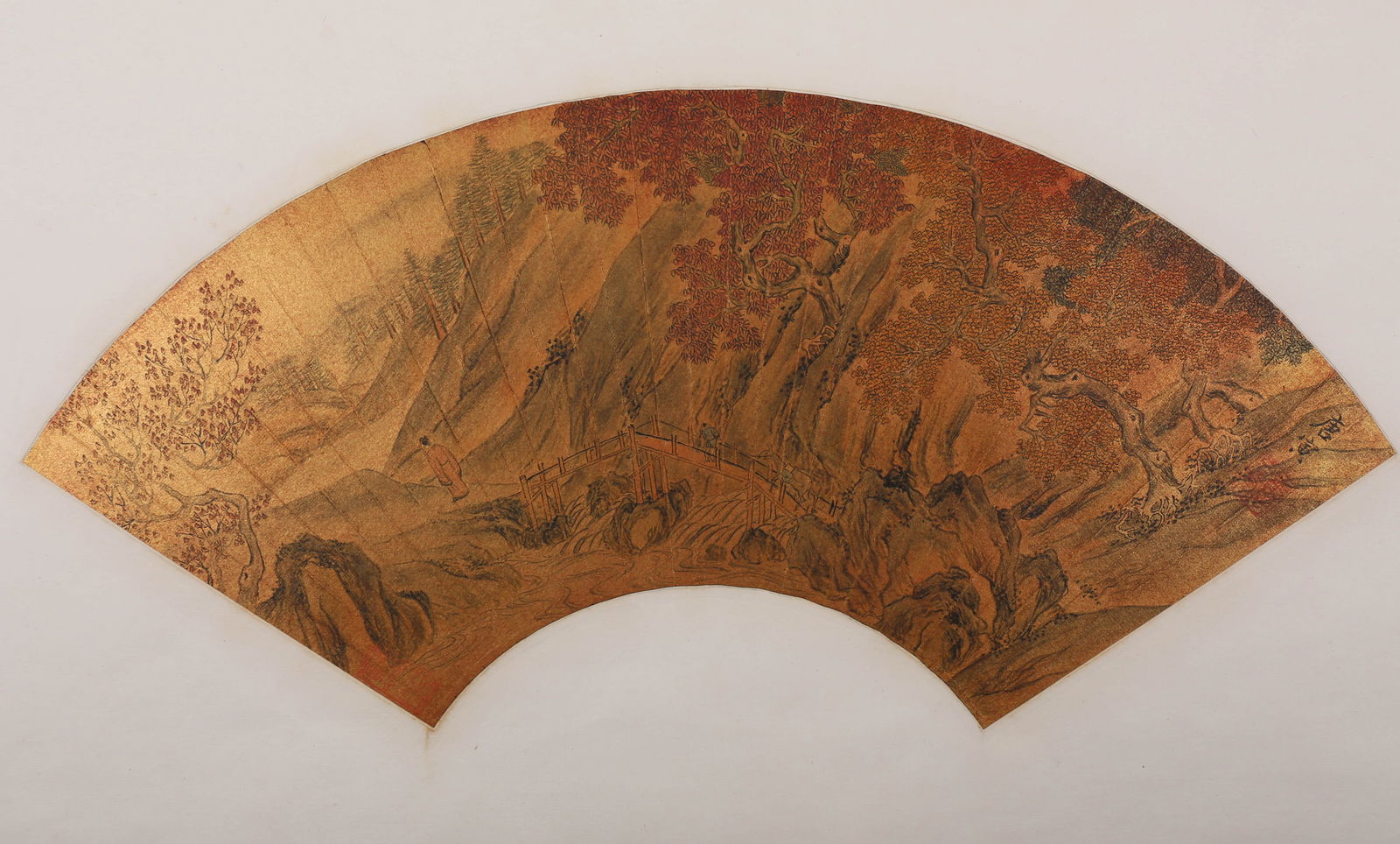 TANG YIN (1470-1524), ATTRIBUTED