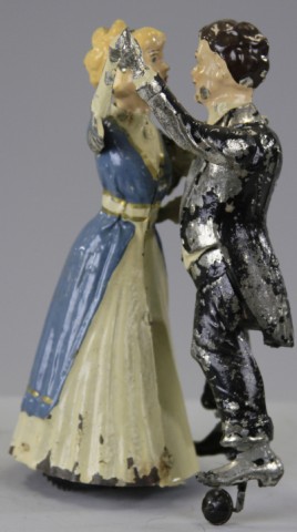 TANGO DANCERS Gunthermann Germany