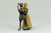 TANGO DANCERS Gunthermann Germ