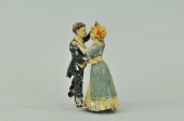TANGO DANCERS Gunthermann Germ