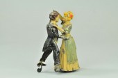TANGO DANCERS Gunthermann Germ
