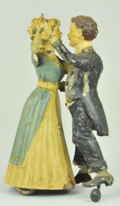 TANGO DANCERS Gunthermann Germ