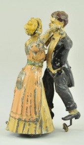 TANGO DANCERS Gunthermann Germ