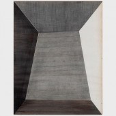 TANIA (1920-1982): UNTITLEDInk