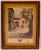 Tanna Kasimir Hoernes Street S