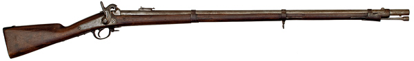 Tanner and Co. Import Civil War