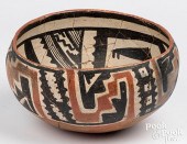 TANTO SALADO INDIAN POLYCHROME