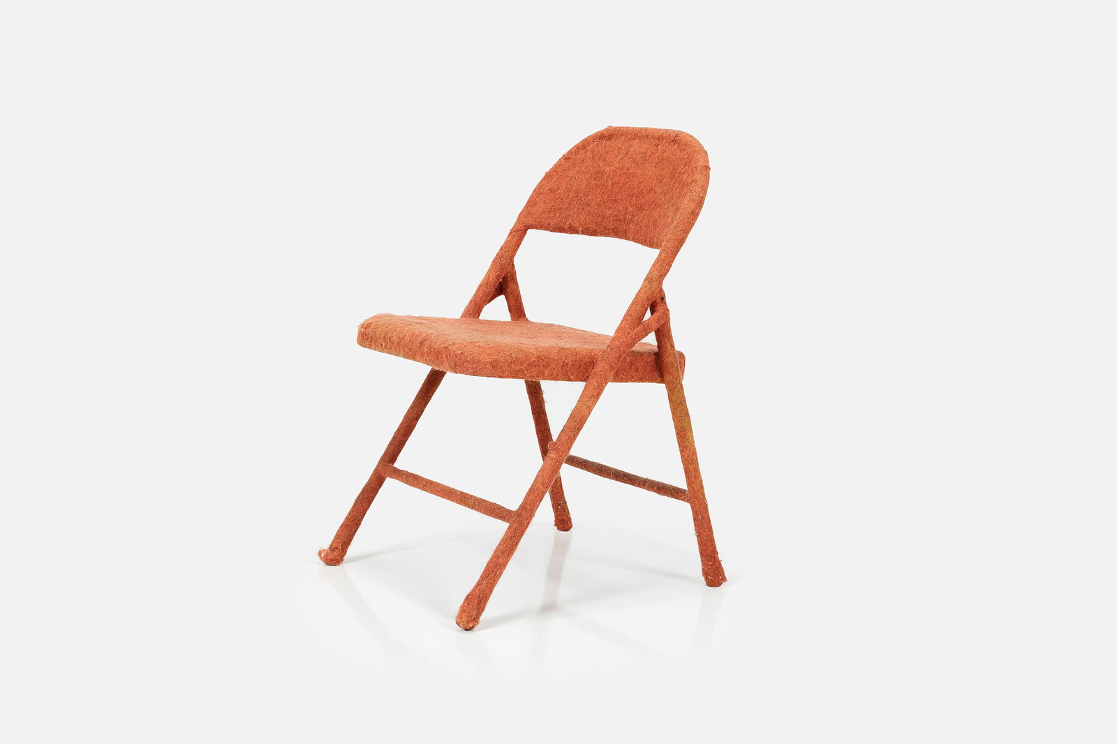 TANYA AGUINIGA, 'FELT' CHAIRTANYA
