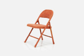 TANYA AGUINIGA, 'FELT' CHAIRTA