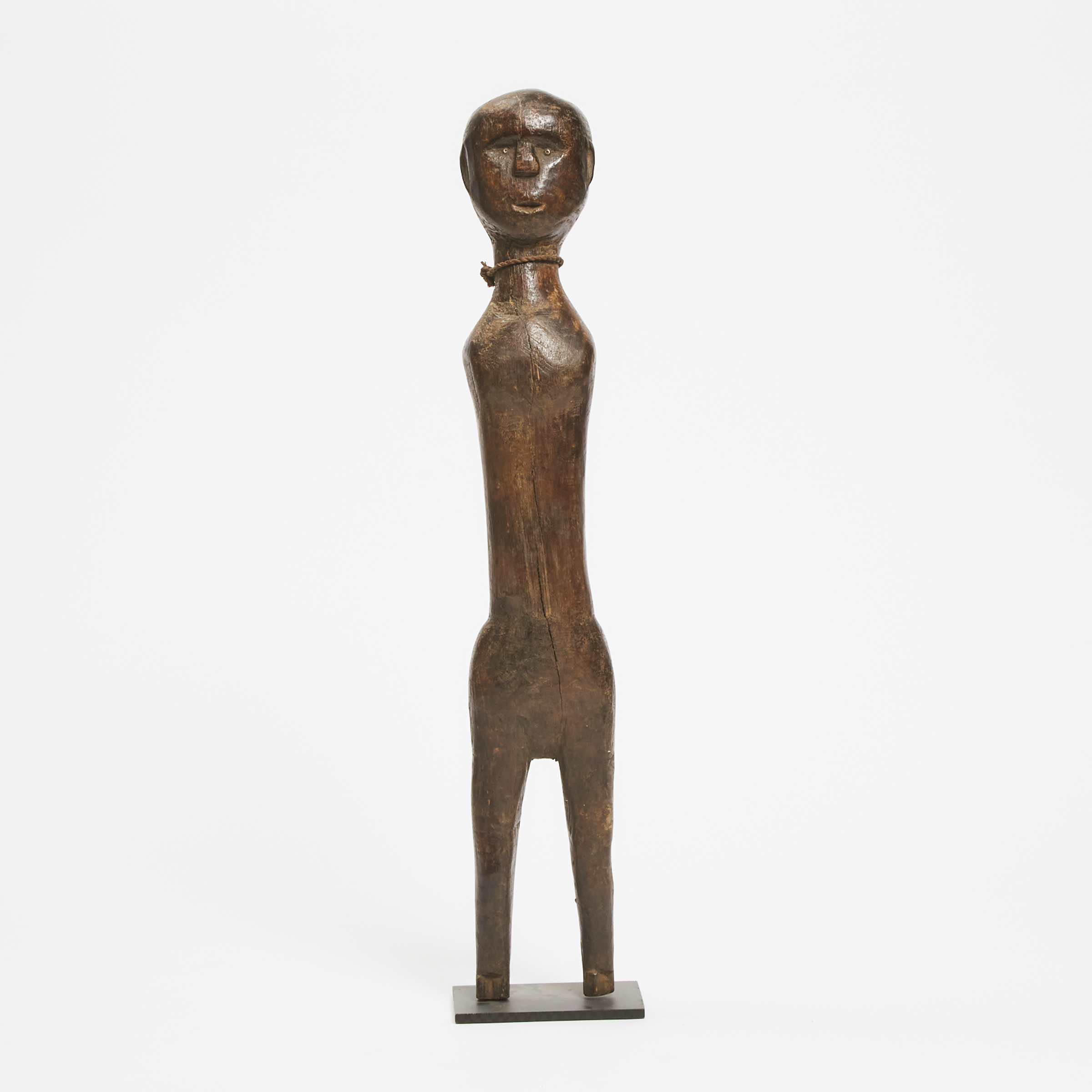 Tanzanian Standing Figure, possibly