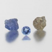 TANZANITE "THE AMAZING STORY"