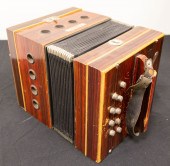TANZBAR ACCORDION Tanzbar Acco