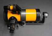 TANZUTSU CRESCENT 60MM TELESCO