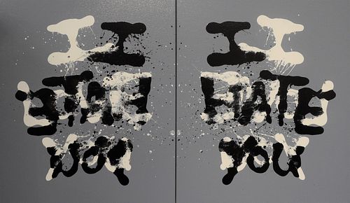 TAO REY (AMERICAN, B. 1978),