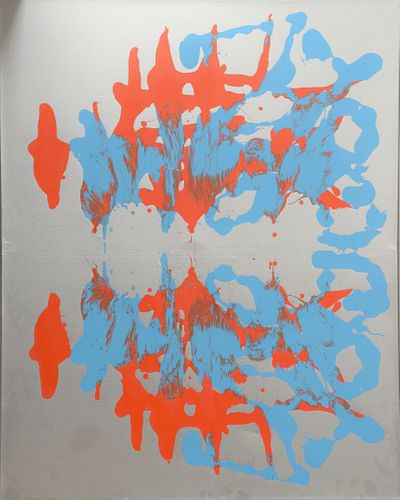 TAO REY (ARGENTINIAN, B. 1978),