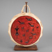 TAOS, PHILLIP MARTINEZ, DRUM D