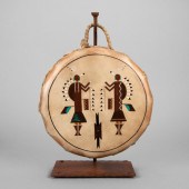 TAOS, PHILLIP MARTINEZ, DRUM W