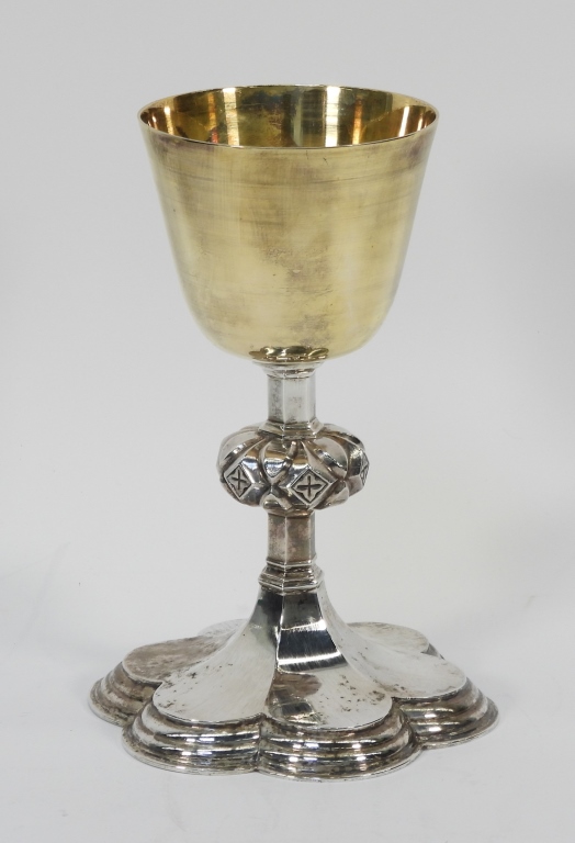 TAPAZIO .833 SILVER RELIGIOUS