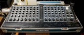 TAPCO 6100RB MIXER WITH CASETa
