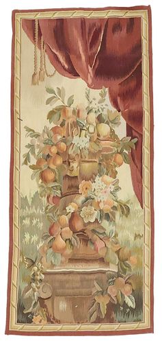 TAPESTRIES LTD. HIGH POINT, N.C.