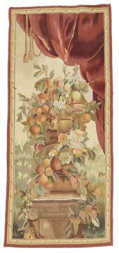 TAPESTRIES LTD. HIGH POINT, N.