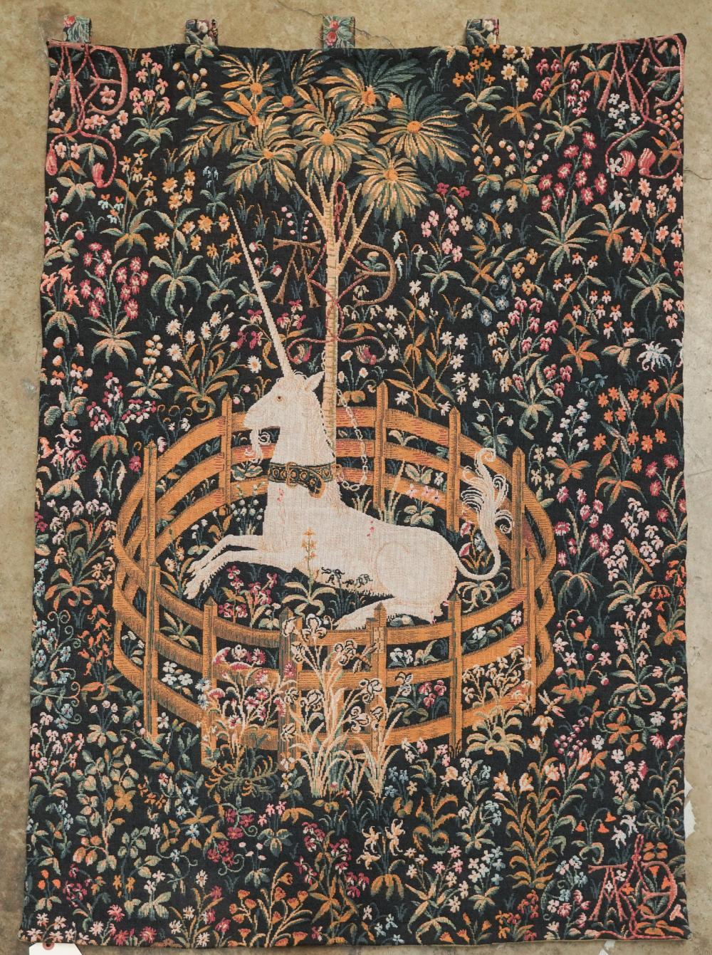 TAPESTRY WALLHANGINGTapestry