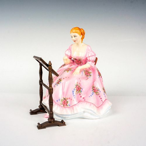 TAPESTRY WEAVING HN3048 - ROYAL