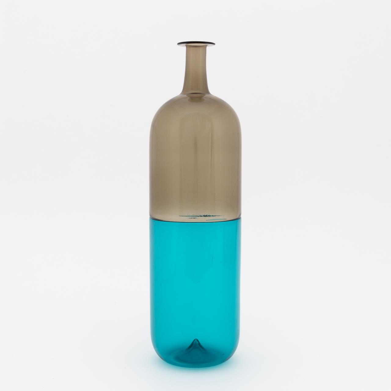 TAPIO WIRKKALA BOLLE ART GLASS