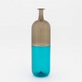 TAPIO WIRKKALA BOLLE ART GLASS