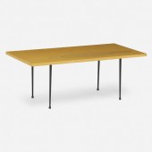 Tapio Wirkkala. Coffee table,