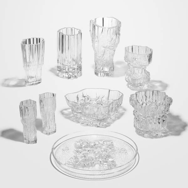 Tapio Wirkkala. Collection of