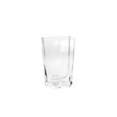 TAPIO WIRKKALA CRYSTAL VASE.Vi