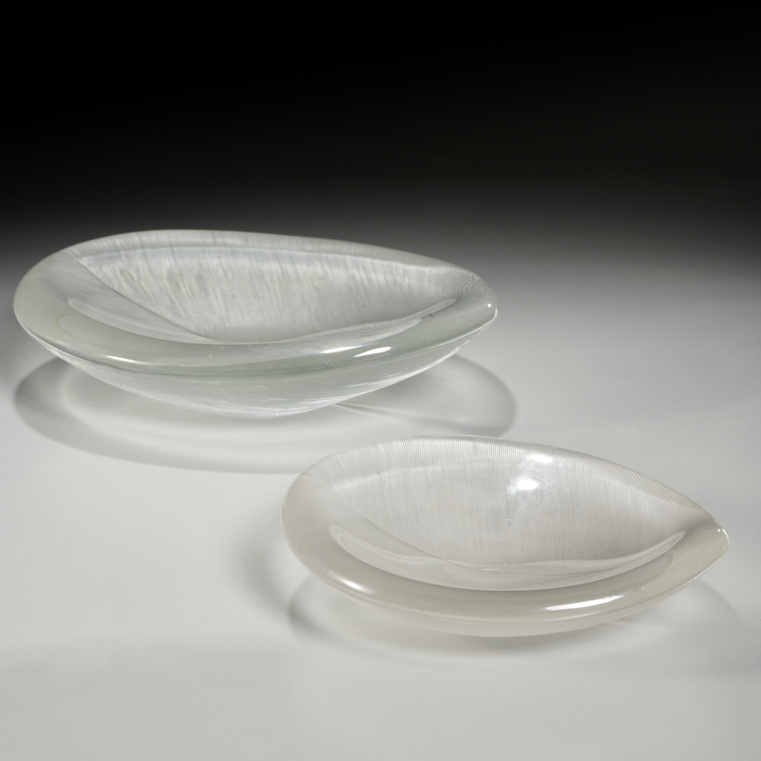TAPIO WIRKKALA FOR IITTALA, (2)