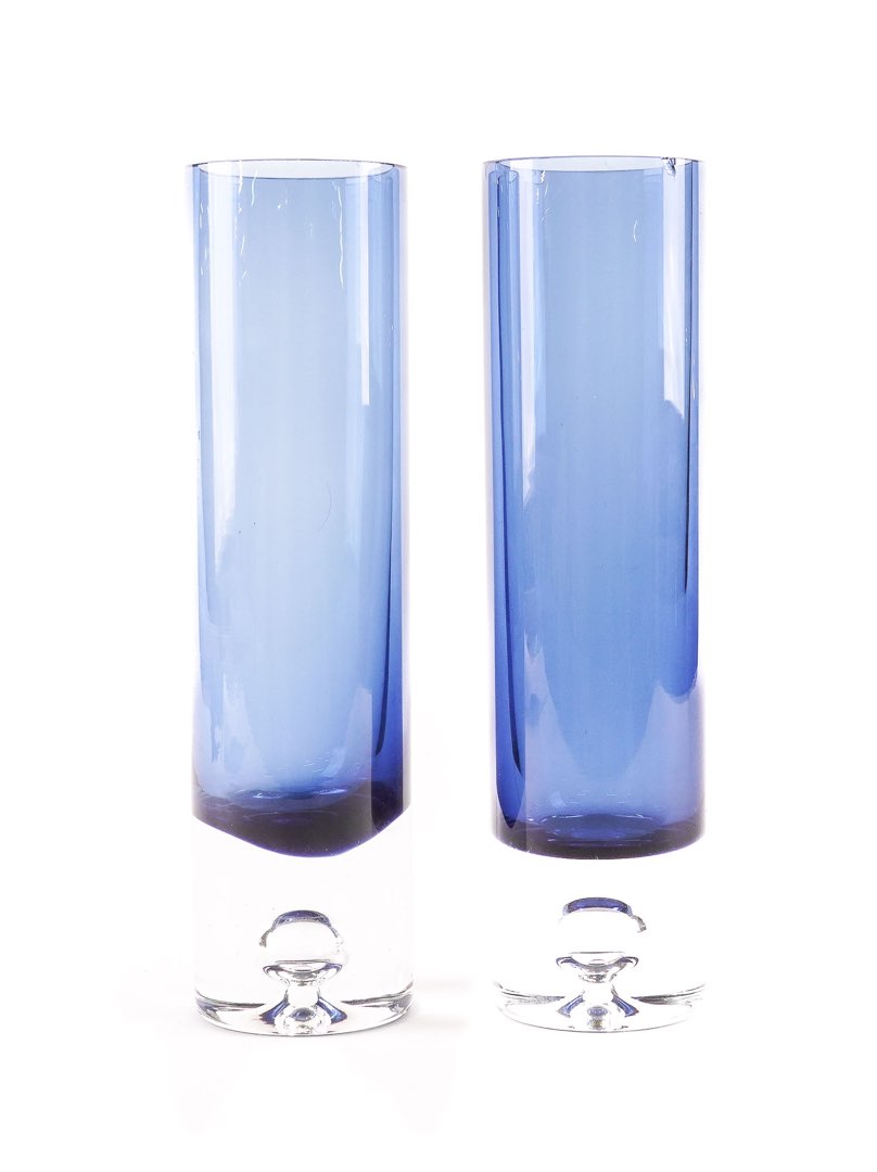 TAPIO WIRKKALA FOR ITTALA, A PAIR