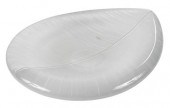TAPIO WIRKKALA GLASS DISH(Finn