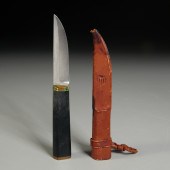 TAPIO WIRKKALA, "PUUKKO" KNIFE