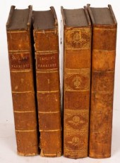 Taplin (William) Modern System