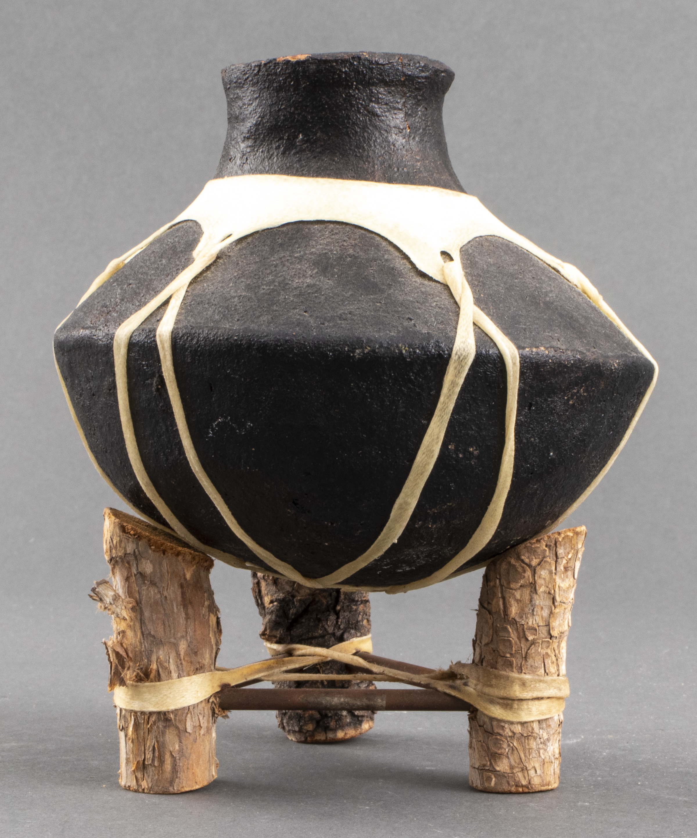 TARAHUMARA INDIGENOUS POTTERY,