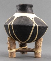 TARAHUMARA INDIGENOUS POTTERY,