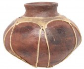 TARAHUMARA TERRACOTTA POTTERY