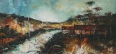 TARDIER, 20TH CENTURY SCHOOL,