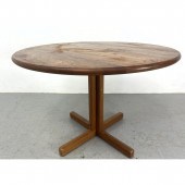 TARM and STOLE Danish Modern T